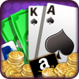 Ícone do programa: Solitaire Real Money: Win…