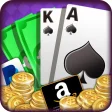 Solitaire Real Money: Win Cash