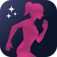 Ikona programu: Women Fitness: Six Pack A…