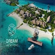 Dream Vacations Wallpaper New Tab