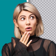 أيقونة البرنامج: background photo changer
