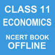 Class 11 Economics NCERT Book