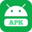 プログラムのアイコン：ApkPure - APK Downloader …