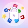ไอคอนของโปรแกรม: Web Lock | App lock for w…