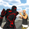 Programikonen: Dead Rope Ninja: Mafia Ci…