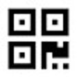 أيقونة البرنامج: URL to QR Code