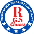 Ikona programu: Ramanshu Gs classes