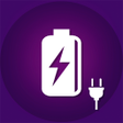 プログラムのアイコン：AnimaSound Charging Batte…