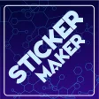 Text Sticker Maker for WA
