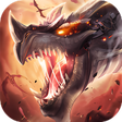 Иконка программы: Rise of Dragons