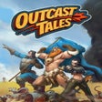 Programın simgesi: Outcast Tales