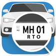 プログラムのアイコン：RTO Vehicle Information A…