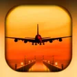 程序图标：Airplane Live Wallpaper  …