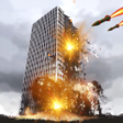 أيقونة البرنامج: City Demolish