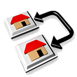 Symbol des Programms: GraphicConverter