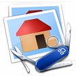 Icono de programa: Graphic Converter