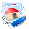 プログラムのアイコン：GraphicConverter