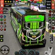 ไอคอนของโปรแกรม: City Bus Simulator 2023