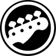 程序图标：Guitar Bassist