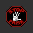 Ícone do programa: STOP THE FRISK