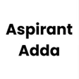 プログラムのアイコン：Aspirant Adda: UPSC Peer …