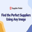 Icon of program: Supplier Image Search by …