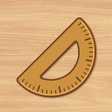 プログラムのアイコン：Smart Protractor
