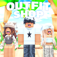 Icon of program: NEW Matching Outfit Shop