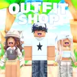 NEW Matching Outfit Shop
