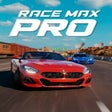 أيقونة البرنامج: Race Max Pro