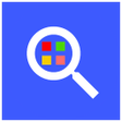 أيقونة البرنامج: SEARCH ALL: Search many s…