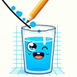 Liquid Lift icon