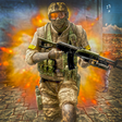 Иконка программы: Special Forces