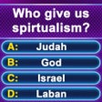 Ikona programu: Bible Trivia - Bible Quiz…