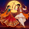프로그램 아이콘: Garba Partner: Find Your …