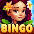 Programikonen: Bingo  Tropical Beach Gam…