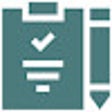 Biểu tượng của chương trình: Sanal Katip