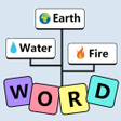 Ícone do programa: Infinite Word Elementalis…