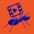 ไอคอนของโปรแกรม: VideoAnts Video Downloade…