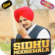 Icon of program: SIDHU MOOSEWALA All SONGS…
