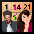 Programikonen: Tambola  Tickets - Real V…