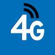 プログラムのアイコン：4G Switcher