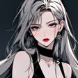 ไอคอนของโปรแกรม: 模拟女友-模拟恋爱互动聊天
