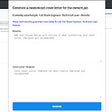 أيقونة البرنامج: LinkedIn Job Tools