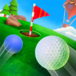 Programikonen: Mini GOLF Tour: Clash  Ba…