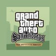 أيقونة البرنامج: Grand Theft Auto: San And…
