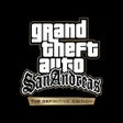 Programikonen: GTA: San Andreas  Definit…