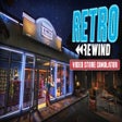 ไอคอนของโปรแกรม: Retro Rewind - Video Stor…