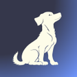 Icoon van programma: Dog Ringtones dog sound