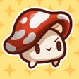 プログラムのアイコン：Mushroom Go